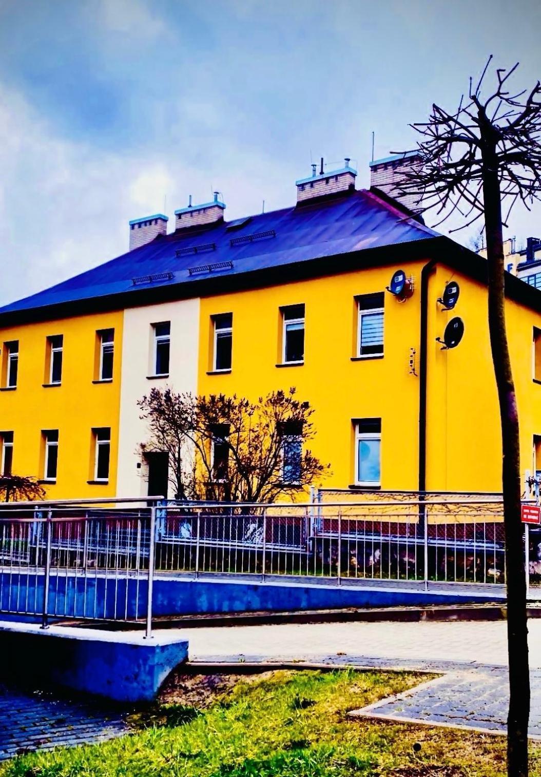 Cristal Apartament Krynica - Zdroj Exteriör bild