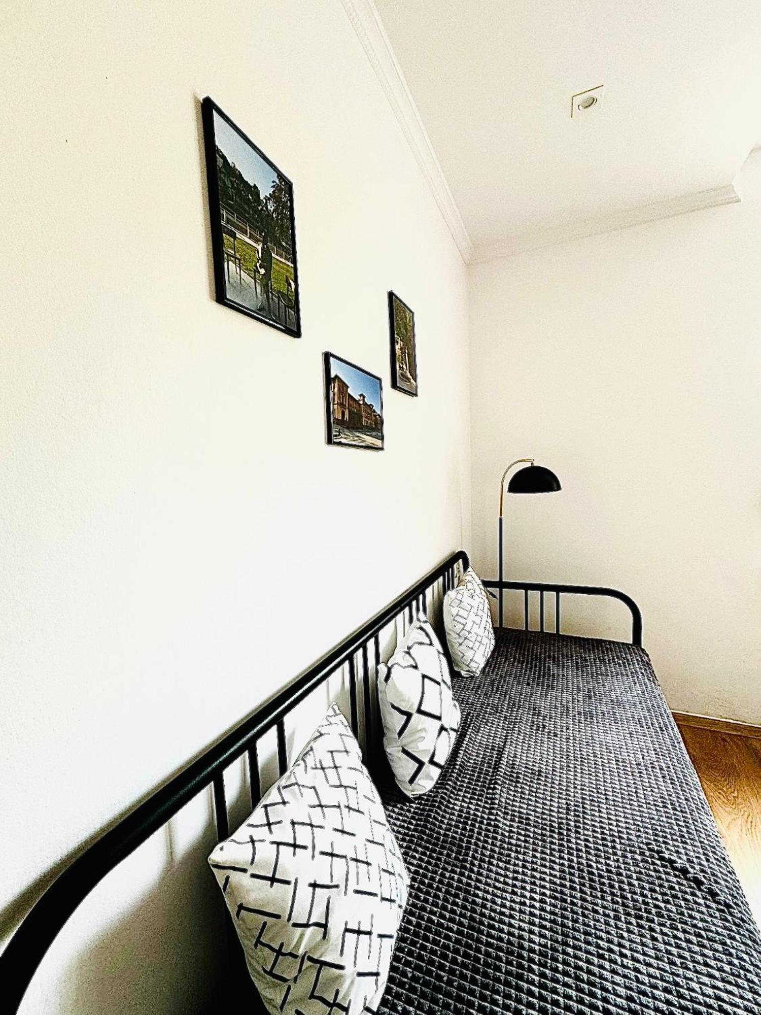 Cristal Apartament Krynica - Zdroj Exteriör bild